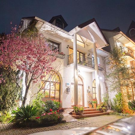Europe Villa Renai Exterior photo