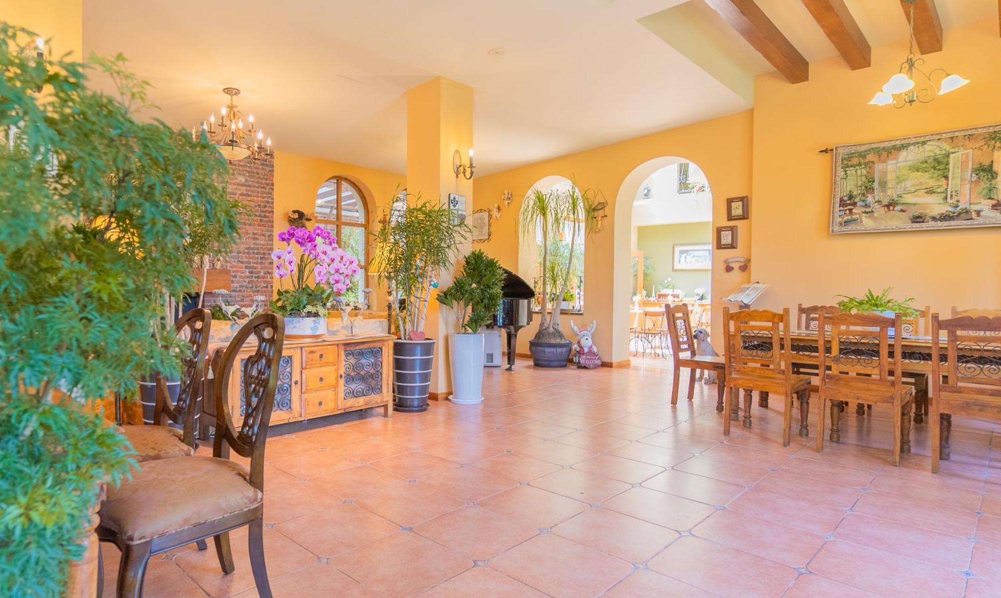 Europe Villa Renai Exterior photo