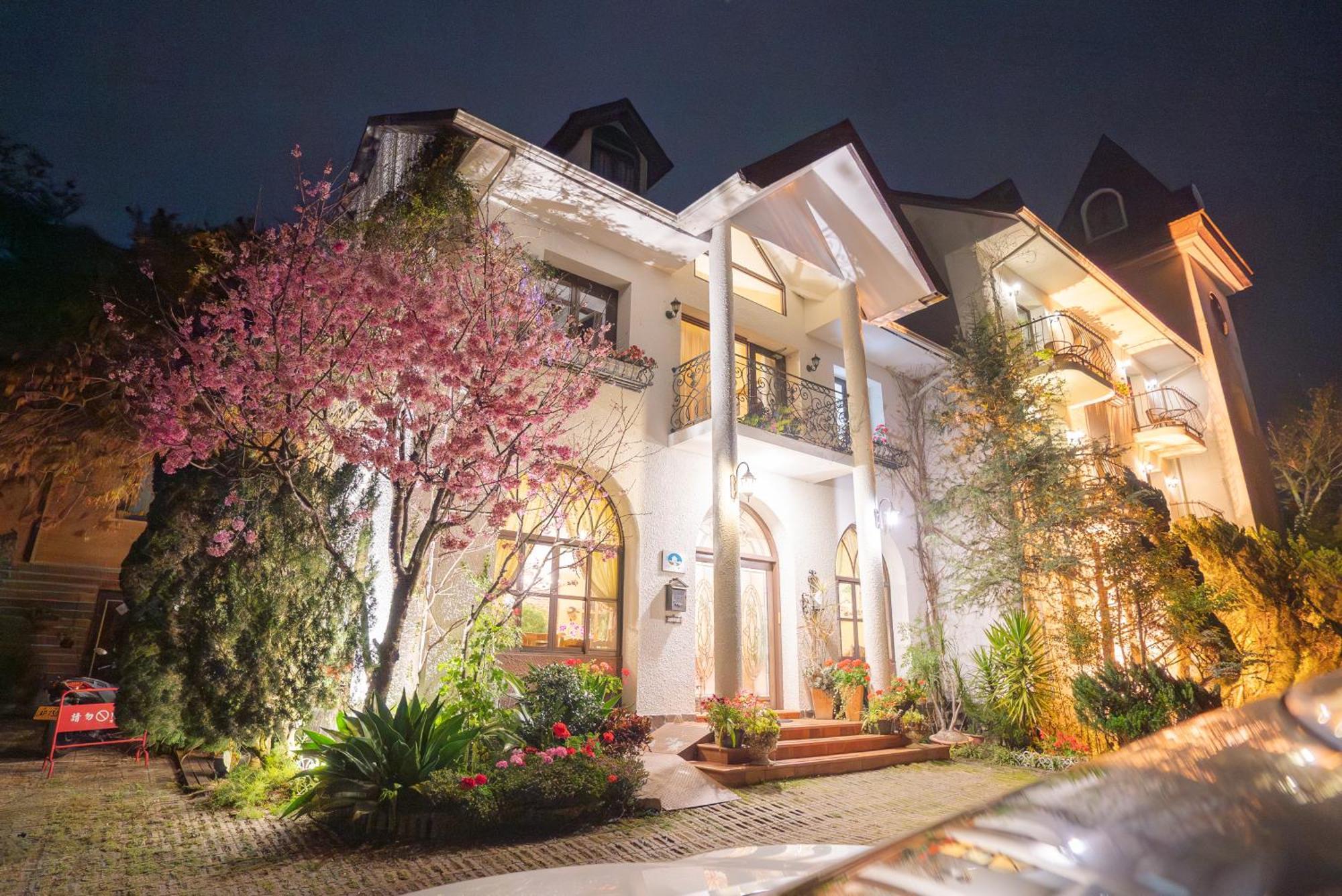 Europe Villa Renai Exterior photo