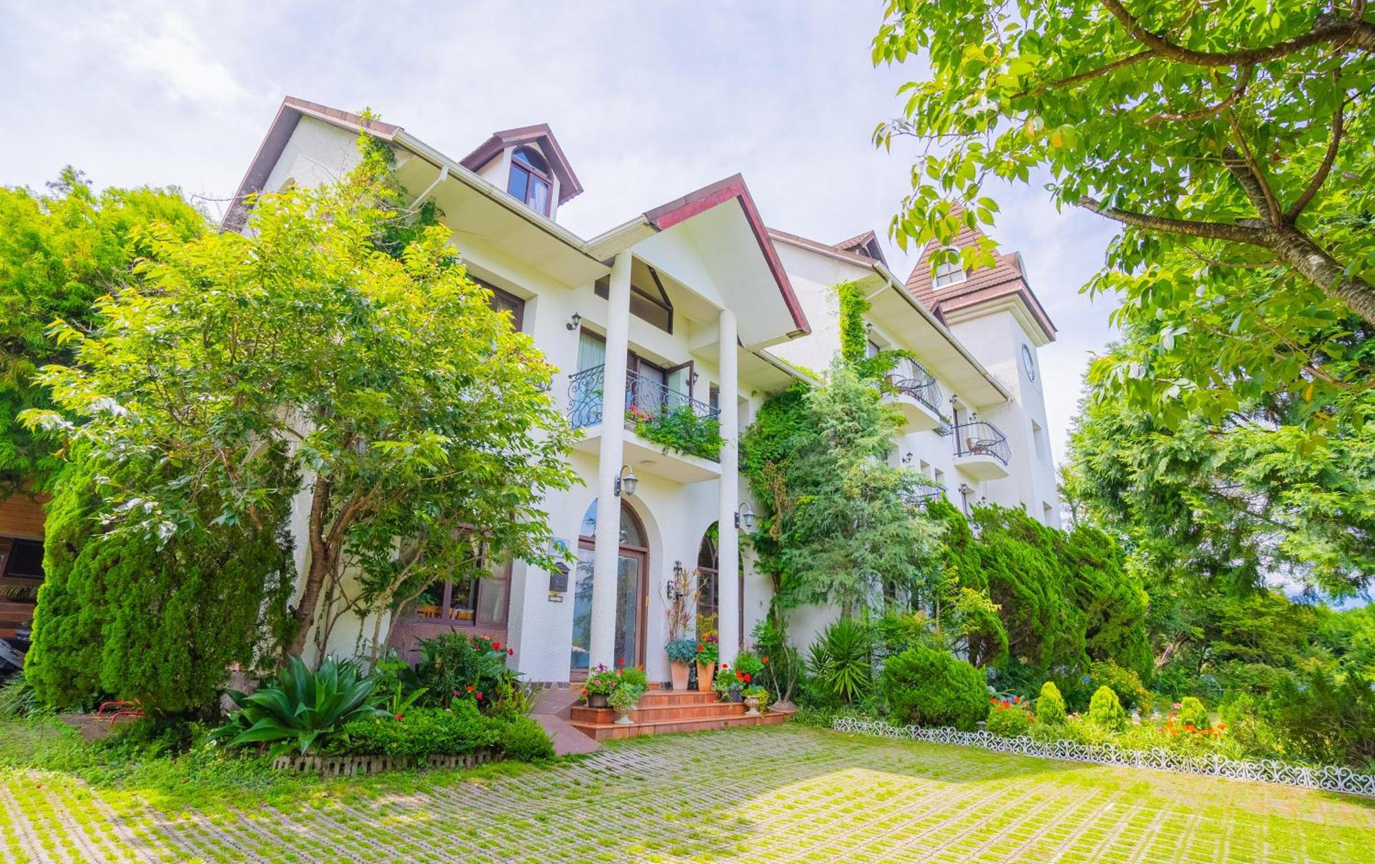 Europe Villa Renai Exterior photo