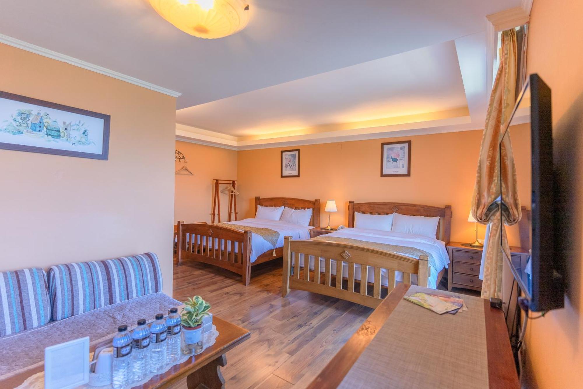 Europe Villa Renai Room photo