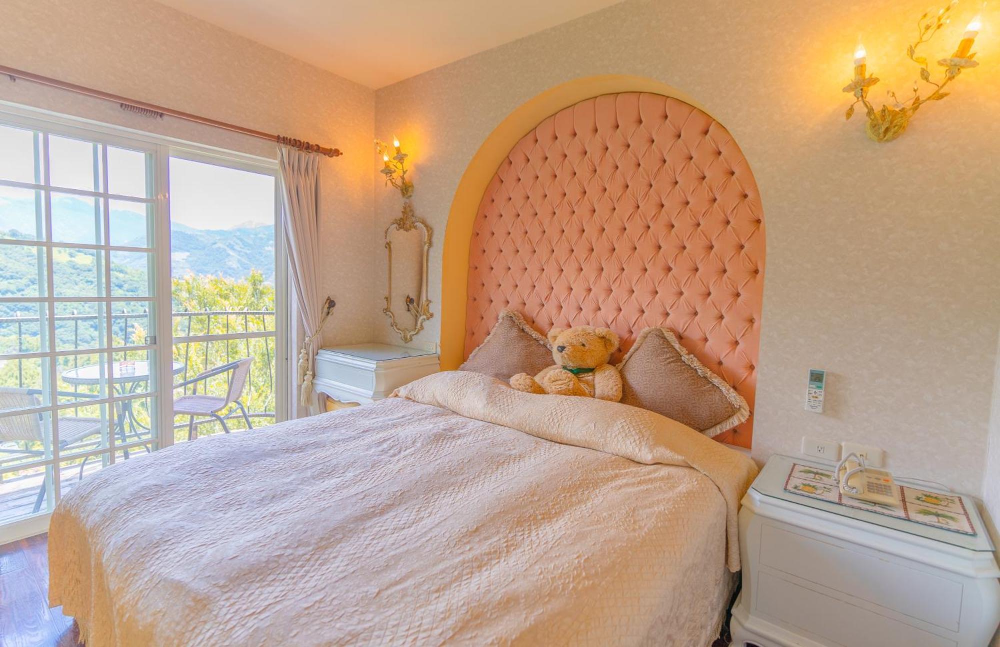 Europe Villa Renai Room photo