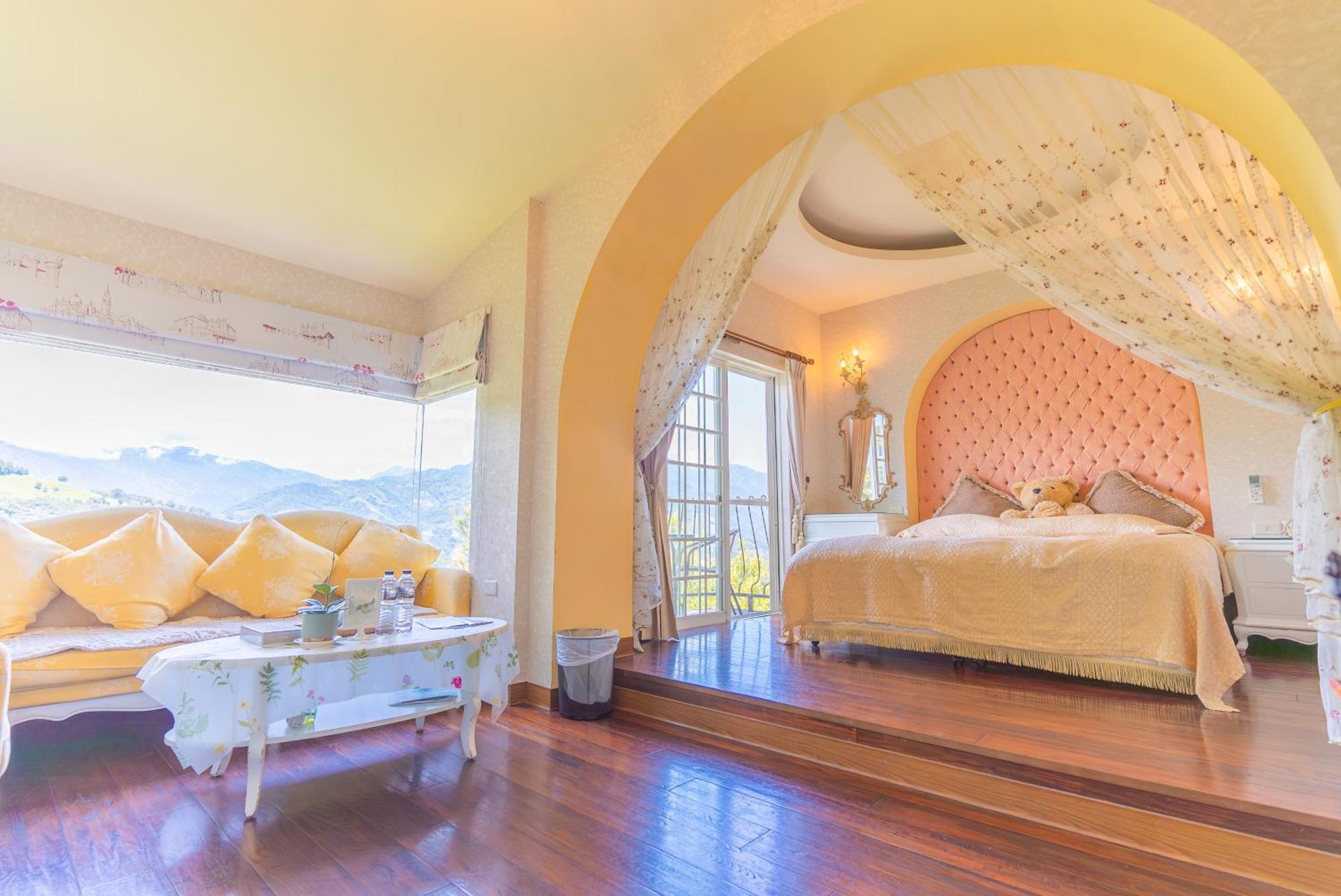 Europe Villa Renai Room photo