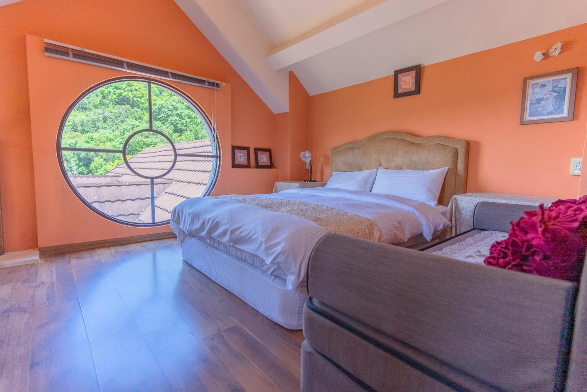 Europe Villa Renai Room photo